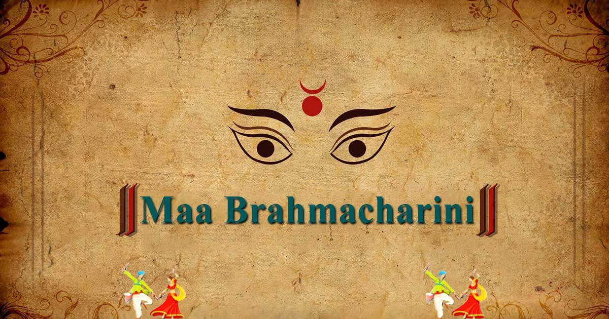 Vasant or Chaitra Navratri Day 2: Please Maa Brahmacharini