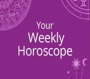 Weekly Horoscope 8th April – 14th April