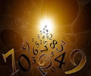 Numerology and Name