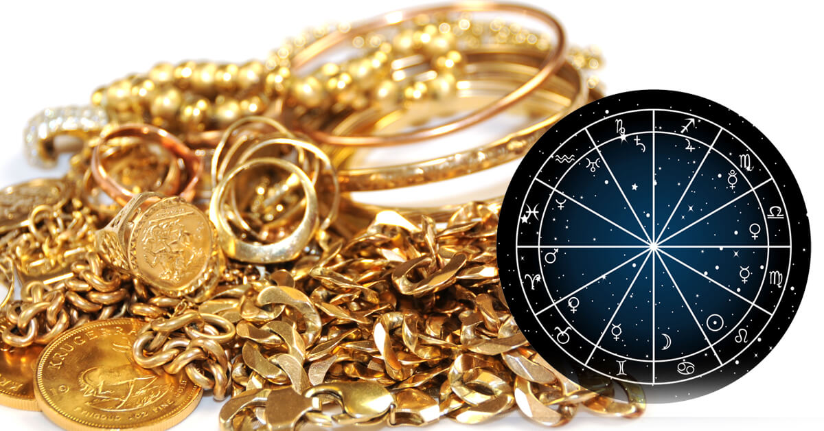 Wealth after marriage astrology