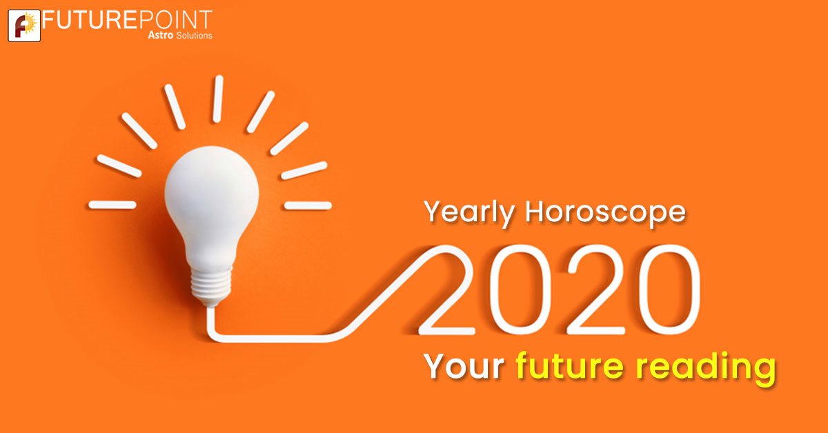 Yearly Horoscope 2020: Your future reading