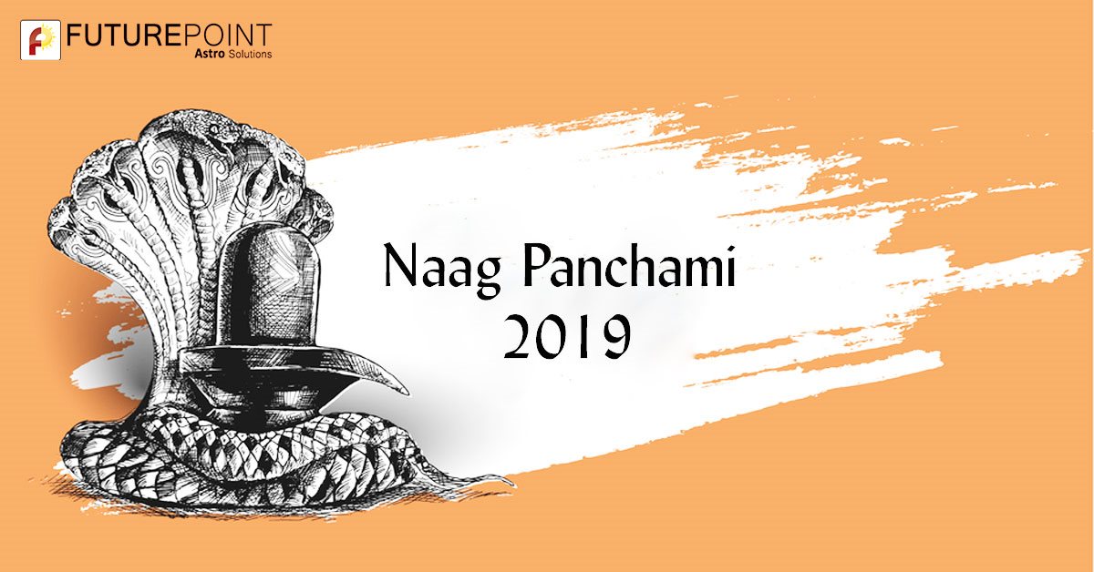 Naag Panchami 2019