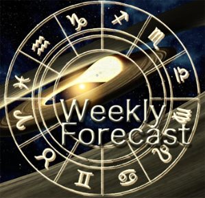 Weekly Horoscope(18th March - 24 March)