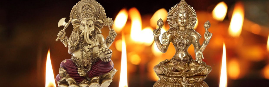 The Ritualist’s Guide to Lakshmi Puja on Diwali