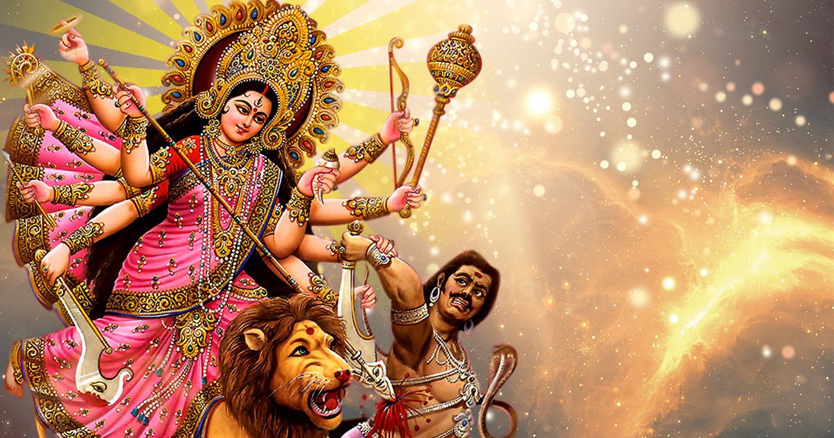 5 Things that make this Chaitra Navratri 2019 extra special!