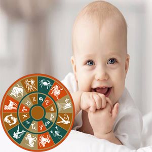 Baby Name Ideas for Every Sign of the Zodiac!