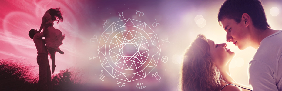 Astrology of Love and Relationships: Finding the right Soulmate at the right time!