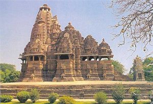 भारत के प्रसिद्ध वास्तुसम्मत और वास्तु दोषयुक्त मंदिर