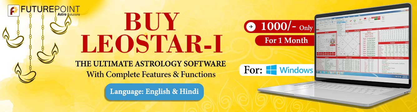 Online Astrology Predictions by Renowned Indian Vedic Astrologers