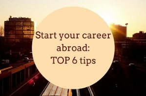 Astrological Remedies For getting successful career in Abroad