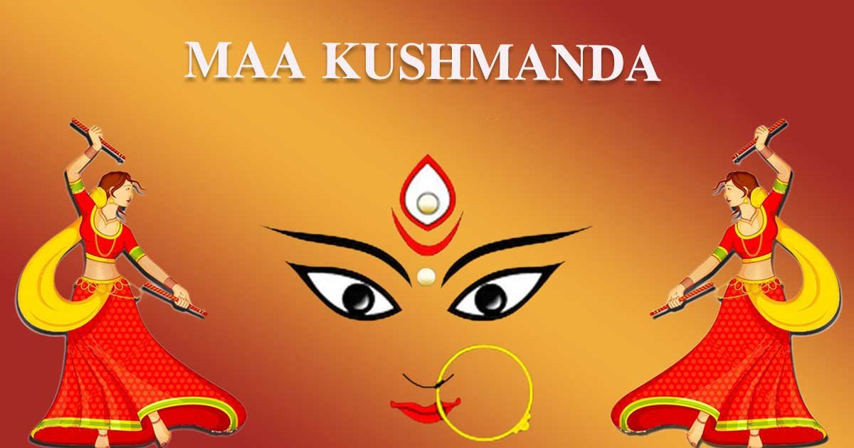 Vasant Navratri Day 4: Blessings from Maa Kushmanda