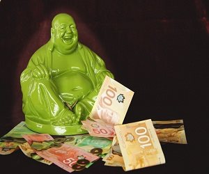 Feng Shui Money Tips