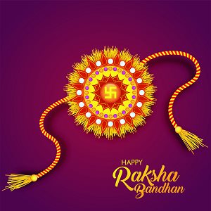 Raksha Bandhan 2018 Festival Date and Muhurat 2018
