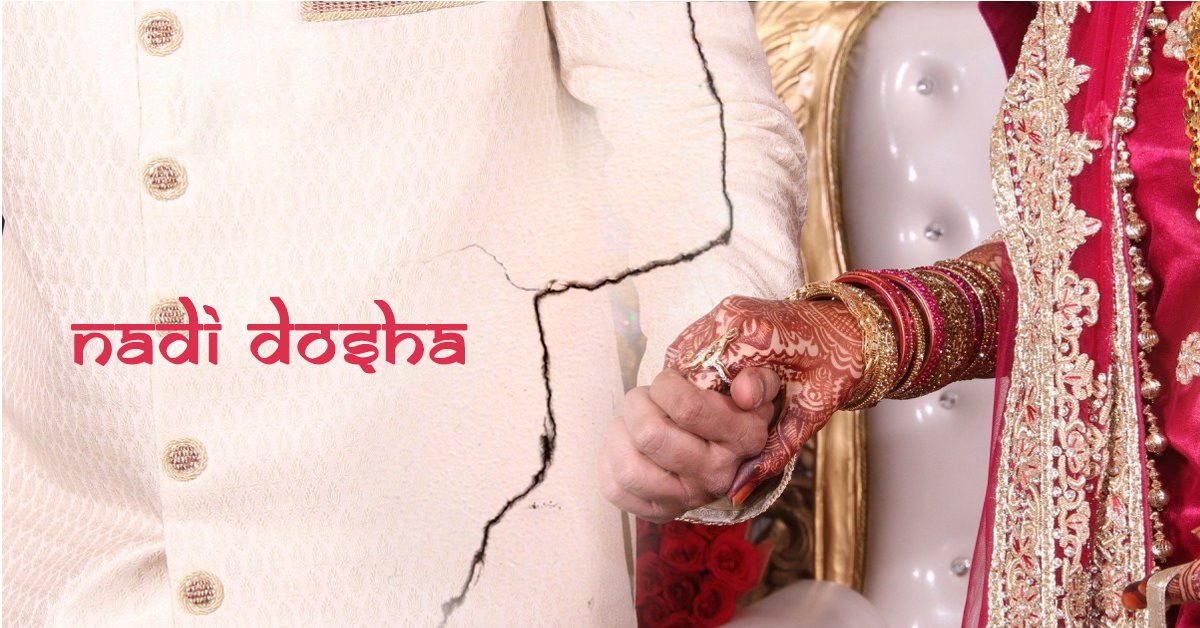 Quick and Easy Fix for NADI DOSHA | Future Point