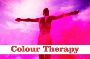 Colour therapy from the perspective of an astrologer