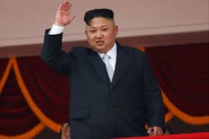 बनेगा विश्व के लिए खतरा 2018 में किम जोंग-उन