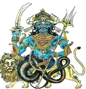 Role and Importance of Rahu in Astrology