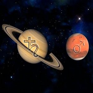 Mars : Effects And Remedies