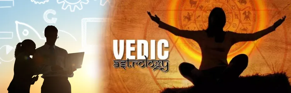 Vedic astrology role in shaping your career!