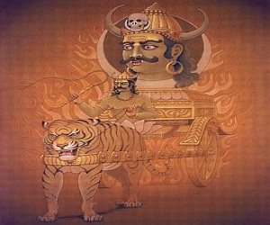 Rahu : Effects And Remedies