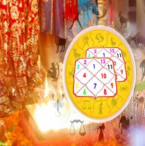 Understanding Problems in Marriage with Astrology