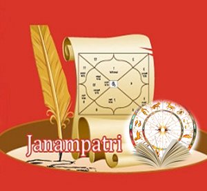 Why get a Janampatri from an Astrologer?