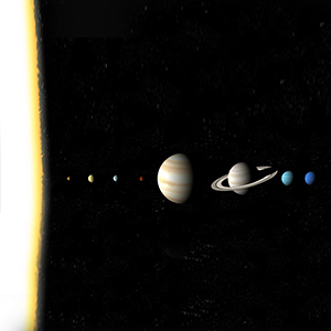 Information about 9 Planets | Future Point