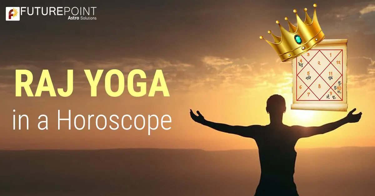 What is 7 Most Powerful Raja Yoga in Horoscope?
