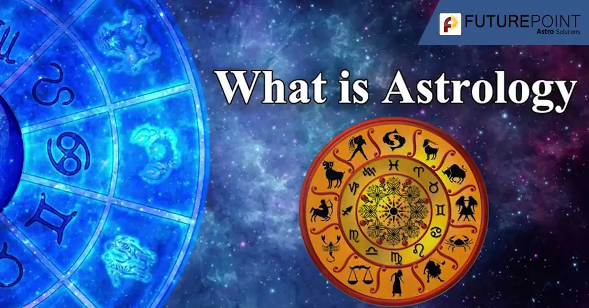 What is astrology ?