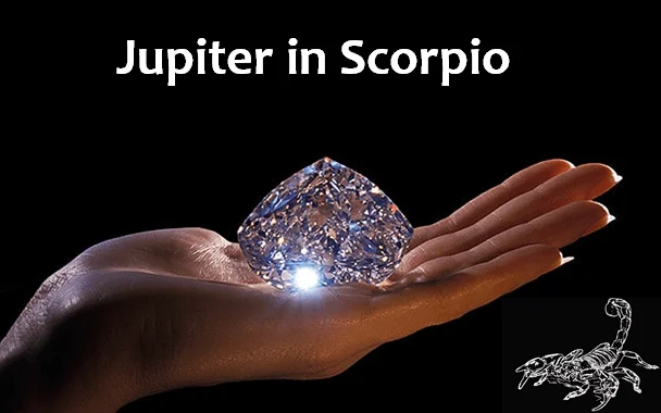 Jupiter will transit in Scorpio on 11th October, Know about your Zodiac Sign