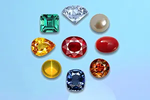 all gem stones