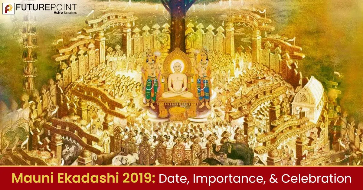 Mauni Ekadashi 2019: Date, Importance, & Celebration