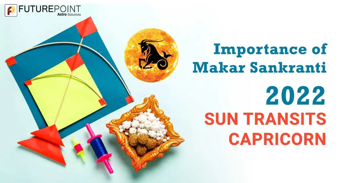 Importance of Makar Sankranti 2022: Sun Transits Capricorn