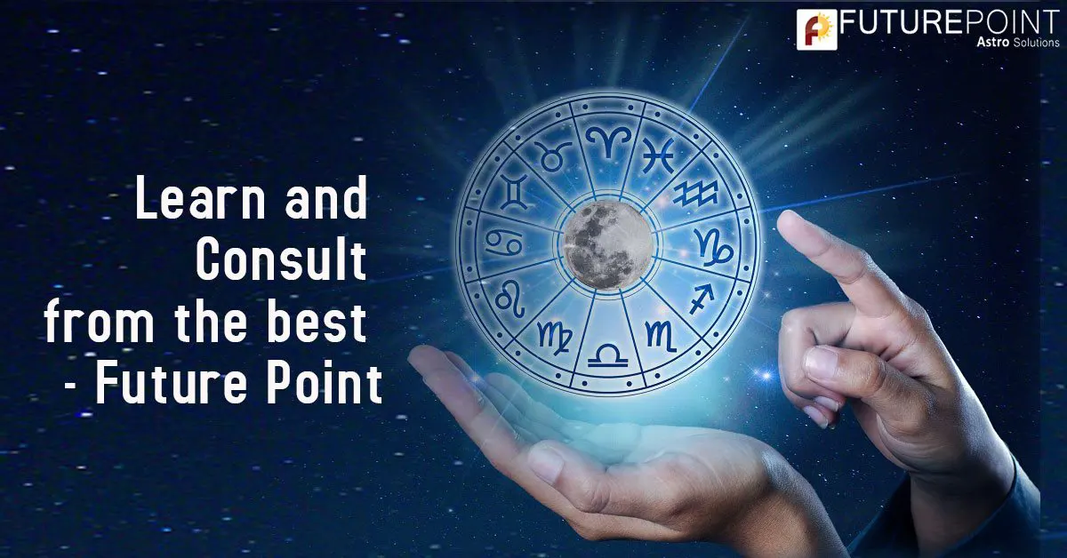 Learn and Consult from the best- Future Point