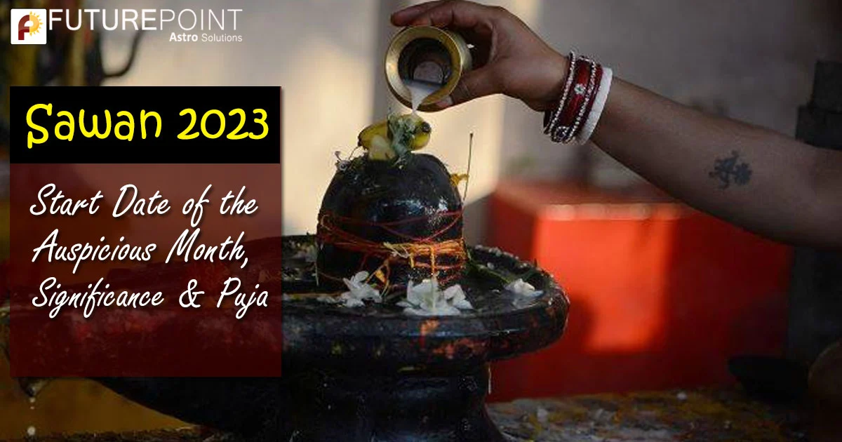 Sawan 2023: Start Date of the Auspicious Month, Significance & Puja