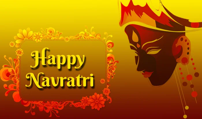 Navratra is a celebration of worship