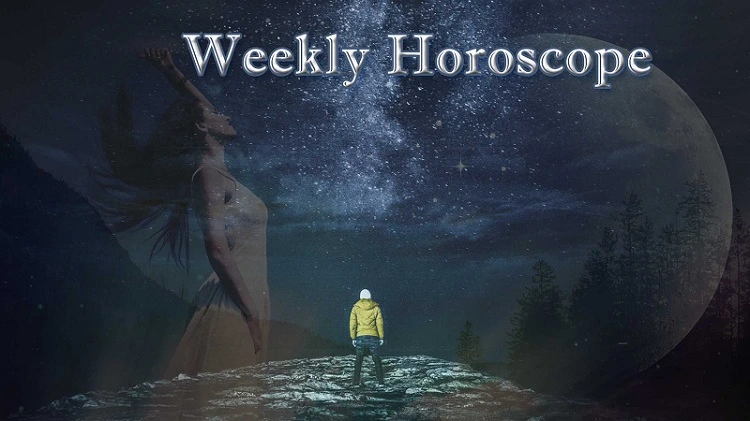 Weekly Horoscope 8th April – 14th April