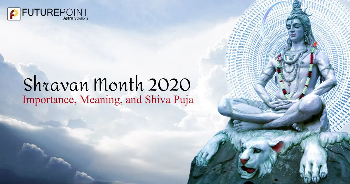 Shravan Month 2020: Importance, Meaning, and Shiva Puja