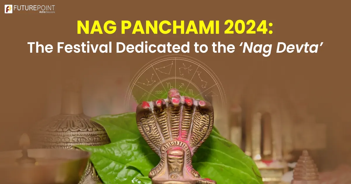 Nag Panchami 2023: The Festival Dedicated to the ‘Nag Devta’
