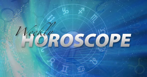 Weekly Horoscope 1st April – 7th April