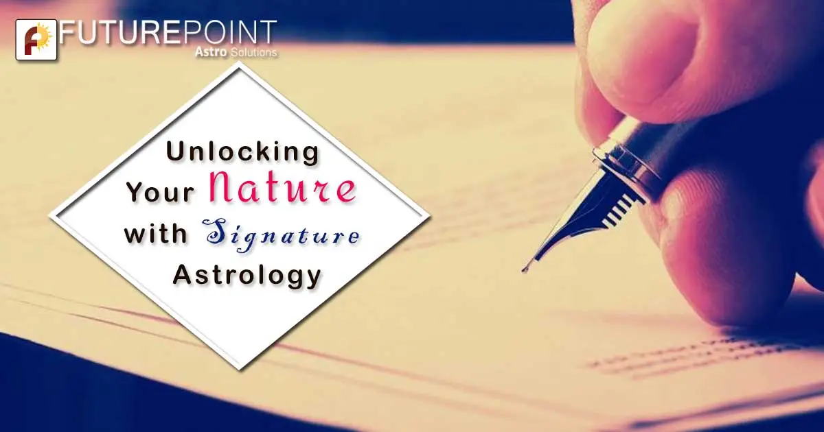 Unlocking Your Nature with Signature Astrology