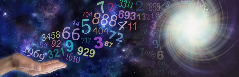 Corporate numerology: how to put the numbers to work for you