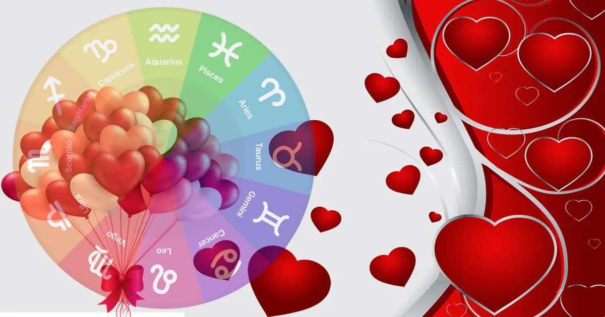Valentine's Day Gift Ideas for 12 Zodiac Signs Future Point