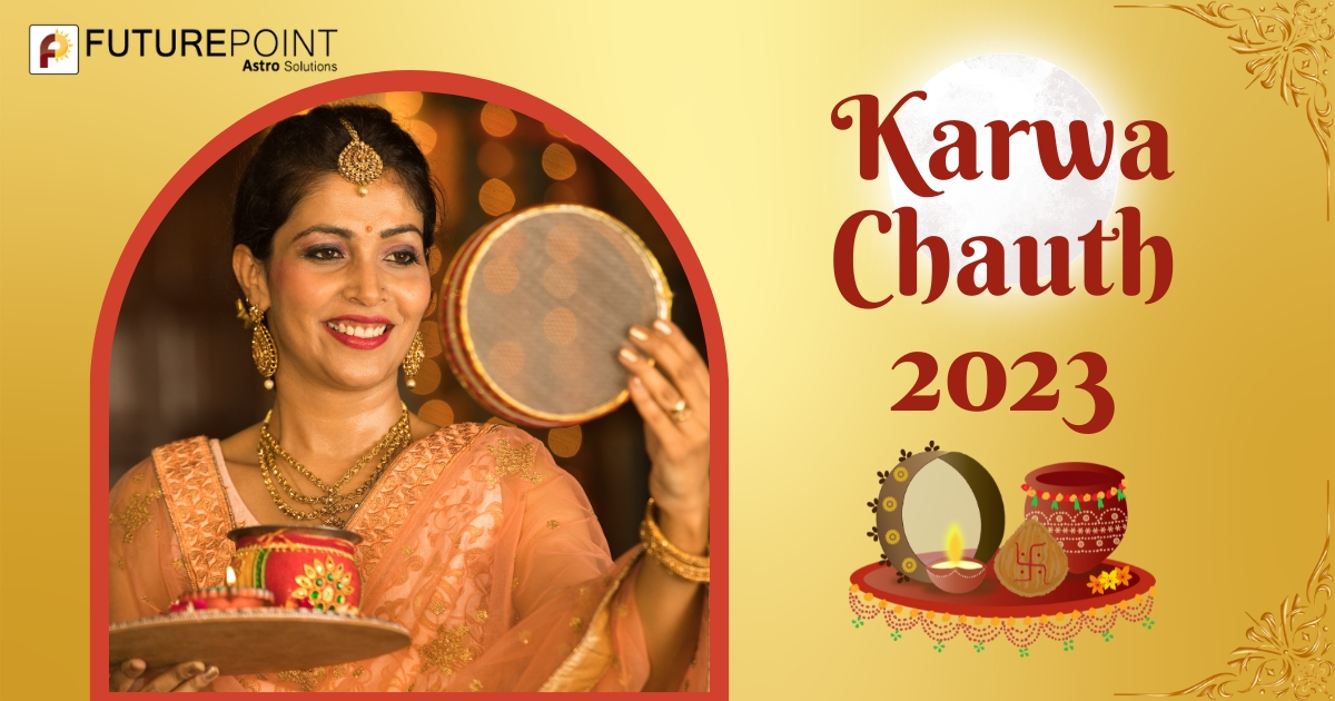 Karva Chauth 2023: Date, Vrat Katha, & Puja Muhurat