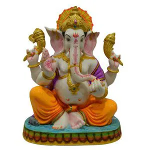 Benefits of Worshipping Ganesha on Chaturthi