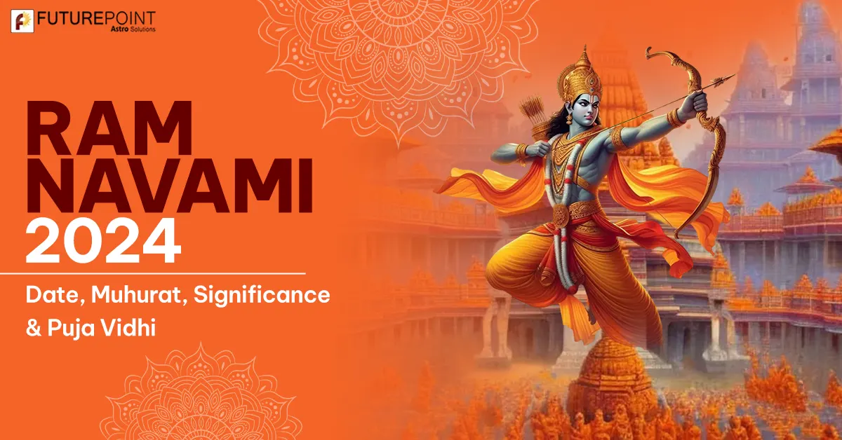 Ram navami online date