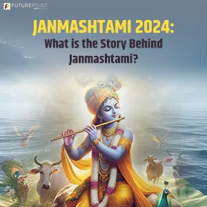 Janmashtami 2023: What is the Story Behind Janmashtami?