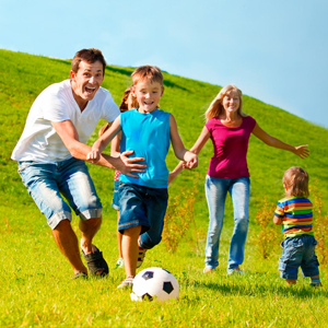 Shape the future for healthy family bonds with astrology services and spiritual guidance