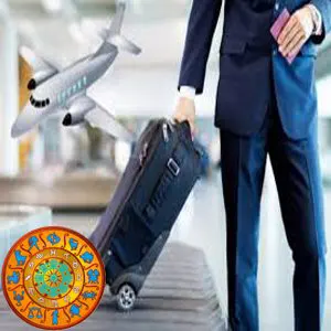 Foreign Travel and Abroad Settlement as Per Vedic Astrology