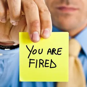 Beware! These Mistakes in Your Career Can Get You Fired